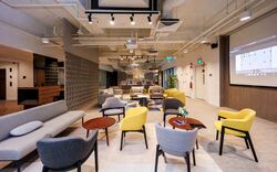 Finexis Building (D1), Office #487946441